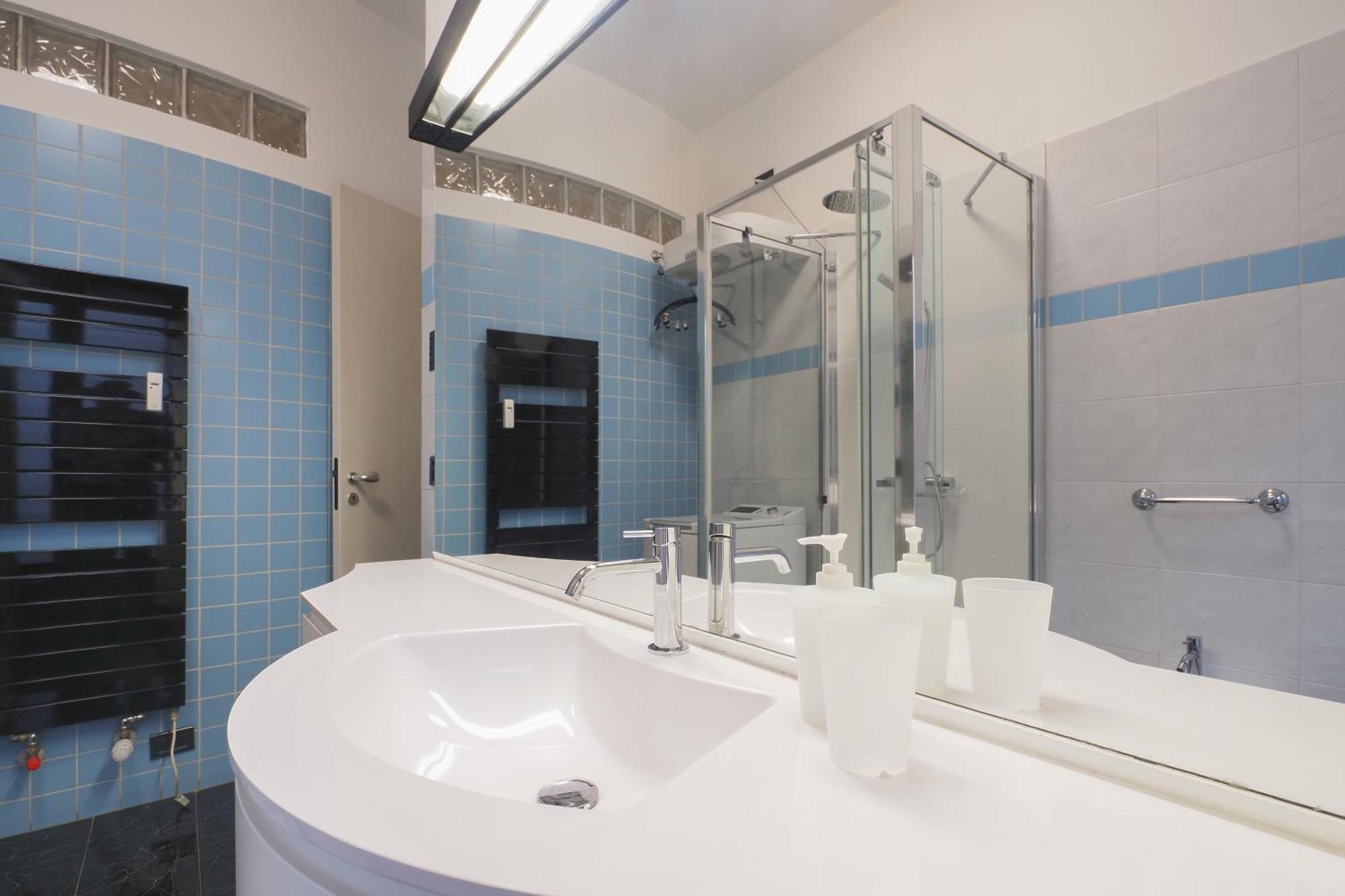Primopiano - Ressi B Apartamento
